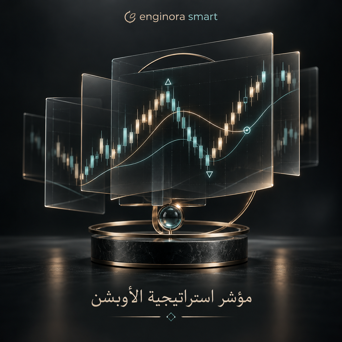 مؤشر استراتيجية الاوبشن